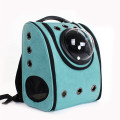 Space Capsule Lightweight Cat Dog Travel Backpack